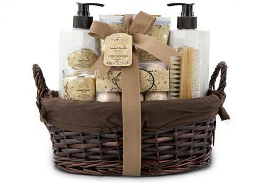 Wellness-Set Manila - 14-teilig 1 