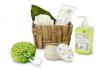 Wellness-Set Flora - 5-teilig 