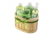 Wellness Geschenkset Shiatsu - mit Aloe Vera 