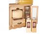 Set Wellness Beauty Care - petit placard inclus 4