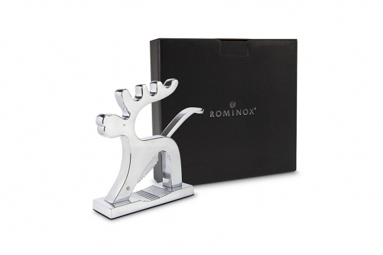 Nussknacker - Rentier  