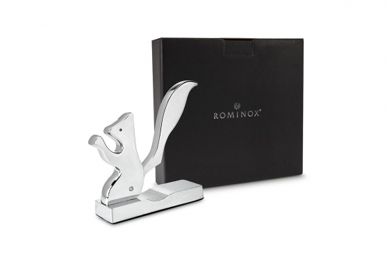 Nussknacker - Eichhörnchen  