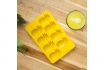 Glaçons ananas - Moule en silicone 5
