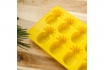 Glaçons ananas - Moule en silicone 6