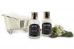 Wellness-Set Mini Spa - inkl. Mini Badewanne 