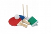 Mini Ping-Pong-Set - für den Schreibtisch 1