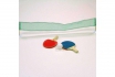 Mini Ping-Pong-Set - für den Schreibtisch 6