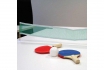 Mini Ping-Pong-Set - für den Schreibtisch 7