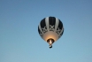 Ostschweiz Ballonfahrt - 1.15h Fahrt für 1 Person 
