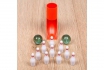 Set de mini bowling - Pour le bureau 