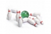 Set de mini bowling - Pour le bureau 2