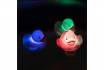 LED Badeenten - 3er Set 