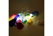 Guirlande ballons LED - Éclairage de fête 5