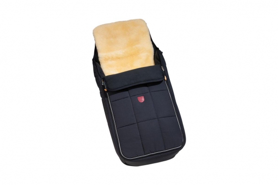 Chancelière Cortina - pour l'hiver  