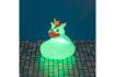 Jouet de bain licorne LED  - Résistant à l'eau 1