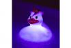 Jouet de bain licorne LED  - Résistant à l'eau 3