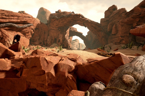 Escape Game en réalité virtuelle - à Genève pour 2 personnes 6 