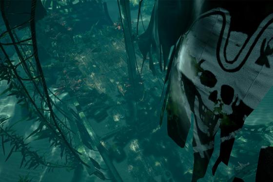 Escape Game en réalité virtuelle - à Genève pour 2 personnes 8 