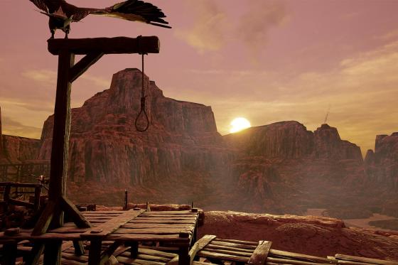 Escape Game en réalité virtuelle - à Genève pour 2 personnes 10 