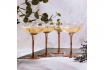 Design Champagnergläser - 4er Set 6