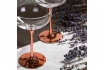 Design Champagnergläser - 4er Set 7