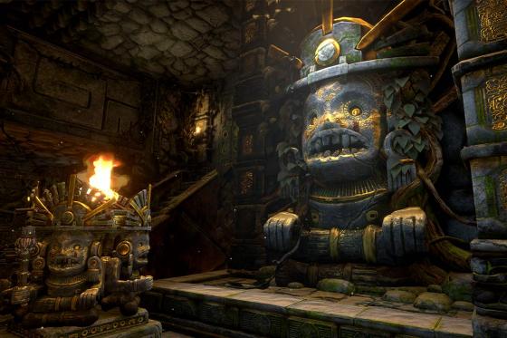 Escape Game en réalité virtuelle - pour 4 personnes 7  Escape Game en réalité virtuelle - pour 4 personnes 7