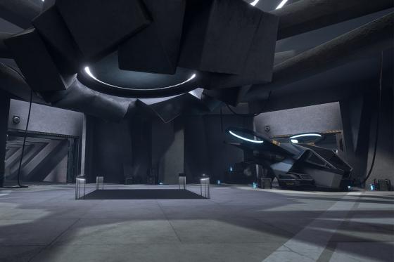 Escape Game en réalité virtuelle - pour 4 personnes 11  Escape Game en réalité virtuelle - pour 4 personnes 11