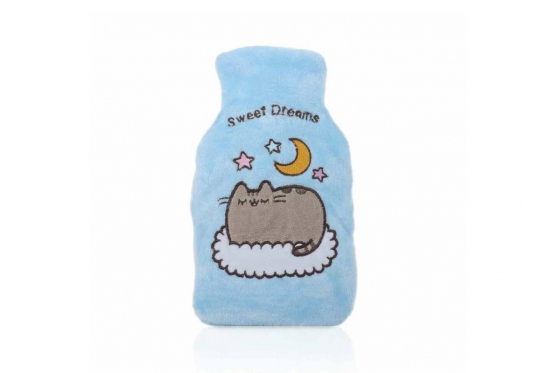 Mini Wärmflasche - Pusheen 1 