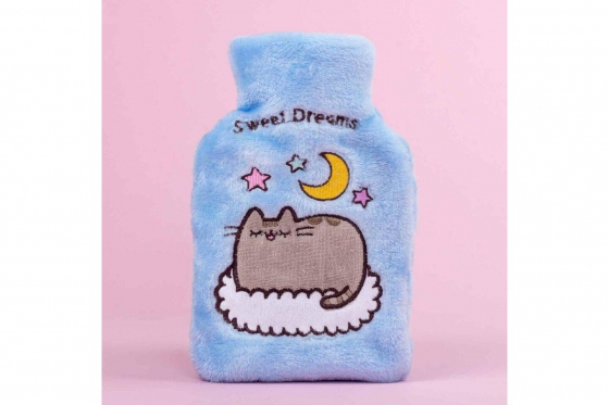 Mini Wärmflasche - Pusheen 4 