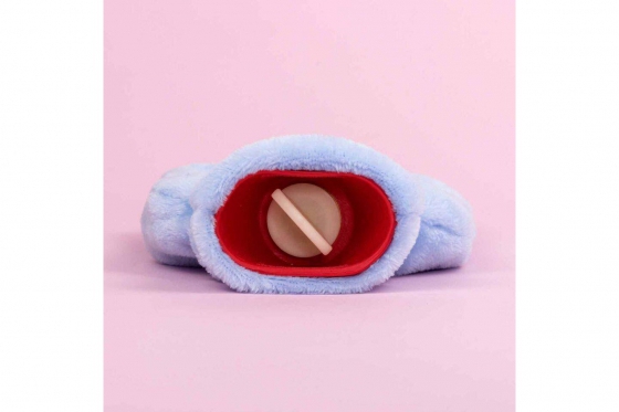 Mini Wärmflasche - Pusheen 5 