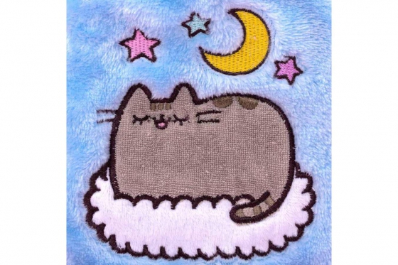 Mini Wärmflasche - Pusheen 6 