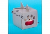 Transportbox für Cupcakes - 8er Pack - Pusheen 5