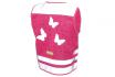 Gilet de sécurité rose - Taille enfant M 2