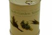 Kräuterdose - Kräutergarten aus der Dose 1