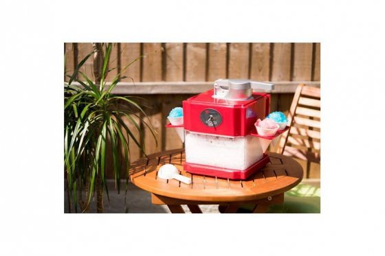 Slushie Maker - Party Gadget 1 