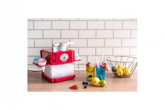 Slushie Maker - Party Gadget 3 