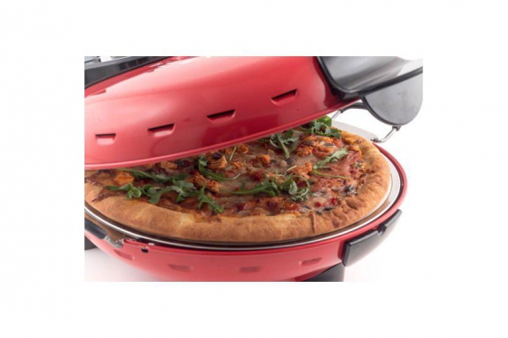 Four en pierre à pizza - Jusqu'à 400 degrés 3 