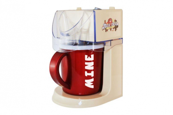 Glace-Maschine - Zubereitet in 15-25 Min  