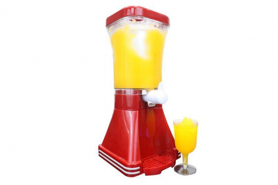 Slushie Maker - Retro Design 1 