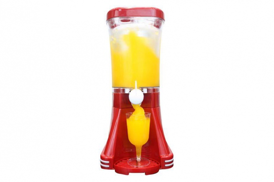 Slushie Maker - Retro Design 2 
