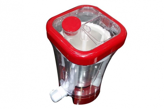 Slushie Maker - Retro Design 4 