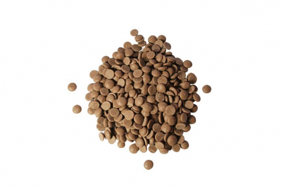 Chocolat au lait belge - 900g 2 