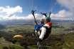 Parapente Chablais vaudois - 1 vol biplace pédagogique pour 1 personne 