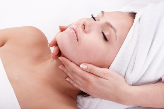 Kaviar Gesichtsbehandlung - für 1 Person - 70 Minuten  