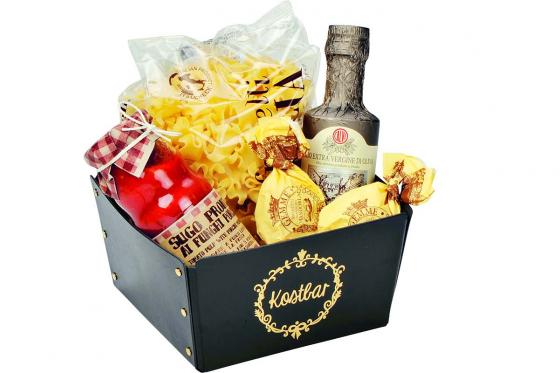 Geschenkset - Giro d'Italia  