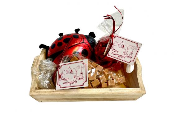 Set cadeau  - pour amoureux  