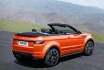 Range Rover Evoque Cabrio - Location d'une journée - inclus 350km 