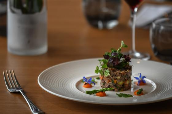 Séjour au bord du lac Léman - 1 nuitée avec accès au wellness et petit déjeuner 13 