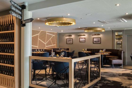 Séjour au bord du lac Léman - 1 nuitée avec accès au wellness et petit déjeuner 14 