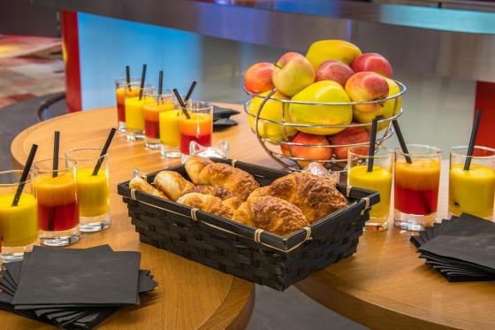 Séjour au bord du lac Léman - 1 nuitée avec accès au wellness et petit déjeuner 16 